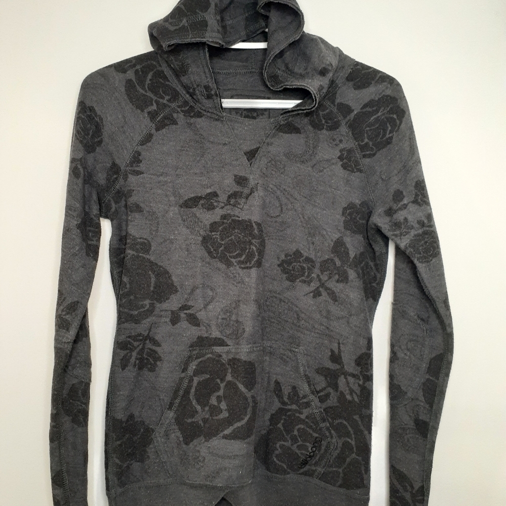 Billabong hoodie